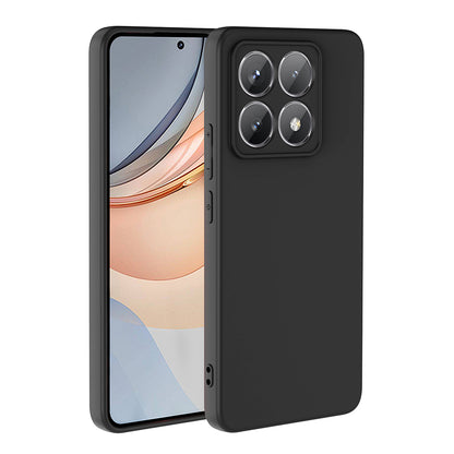 Xiaomi 14T Kılıf Zore Mara Lansman Kılıf