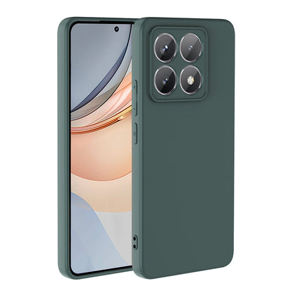 Xiaomi 14T Kılıf Zore Mara Lansman Kılıf