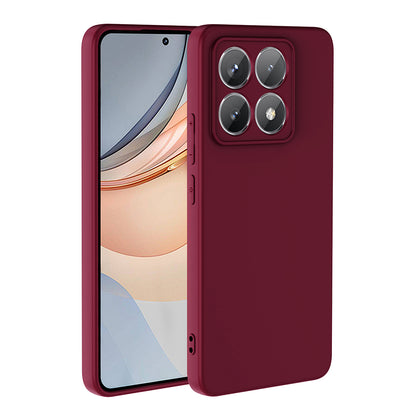 Xiaomi 14T Kılıf Zore Mara Lansman Kılıf