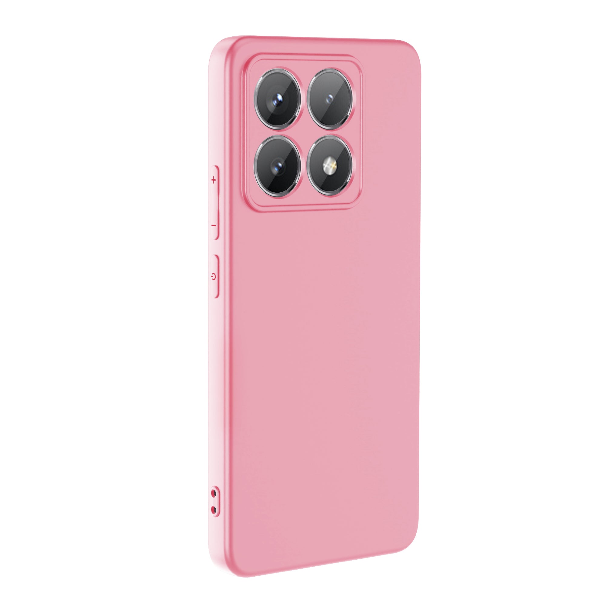 Xiaomi 14T Kılıf Zore Mara Lansman Kılıf