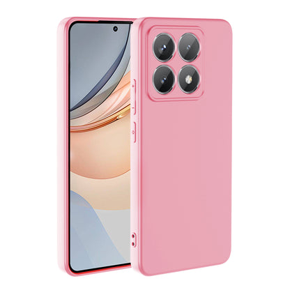 Xiaomi 14T Kılıf Zore Mara Lansman Kılıf