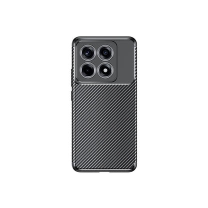 Xiaomi 14T Kılıf Zore Negro Silikon Kılıf