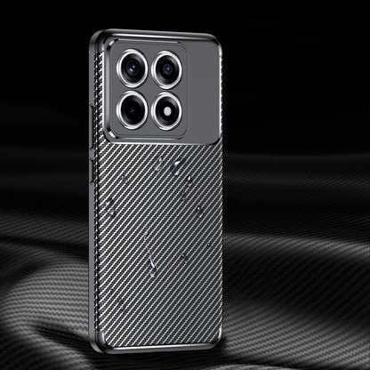 Xiaomi 14T Kılıf Zore Negro Silikon Kılıf