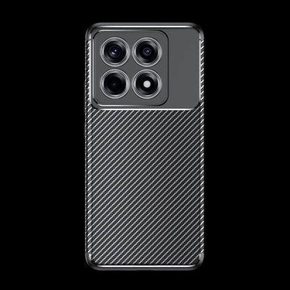 Xiaomi 14T Kılıf Zore Negro Silikon Kılıf