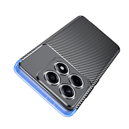 Xiaomi 14T Pro Kılıf Zore Negro Silikon Kılıf