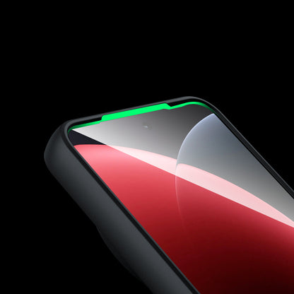 Xiaomi 15 Ultra Kılıf Kamera Korumalı Şeffaf Arka Yüzey Zore New Roll Kılıf