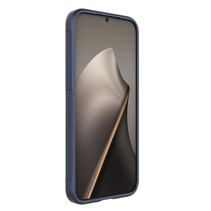 Xiaomi 15T Kılıf Esnek TPU Oyuklu Arka Yüzey Tasarımlı Zore Etnik Silikon Kılıf