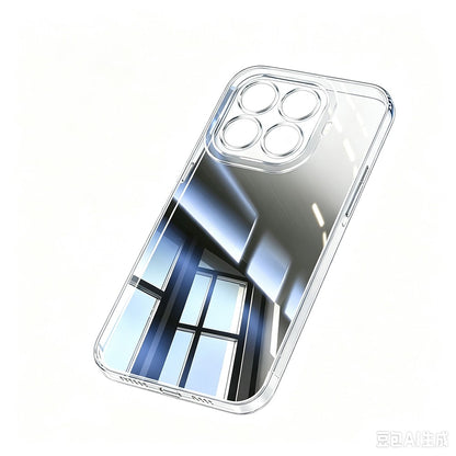 Xiaomi 17T Kılıf Zore Süper Silikon Kılıf