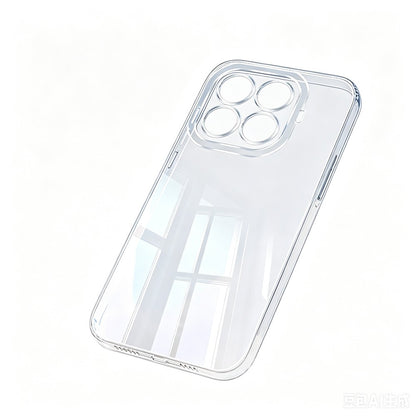 Xiaomi 17T Kılıf Zore Süper Silikon Kılıf