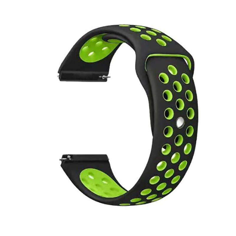 Xiaomi Amazfit Pace KRD-02 Silikon Kordon