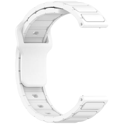 Xiaomi Amazfit Pace Zore KRD-132 22mm Silikon Kordon Strap Kayış