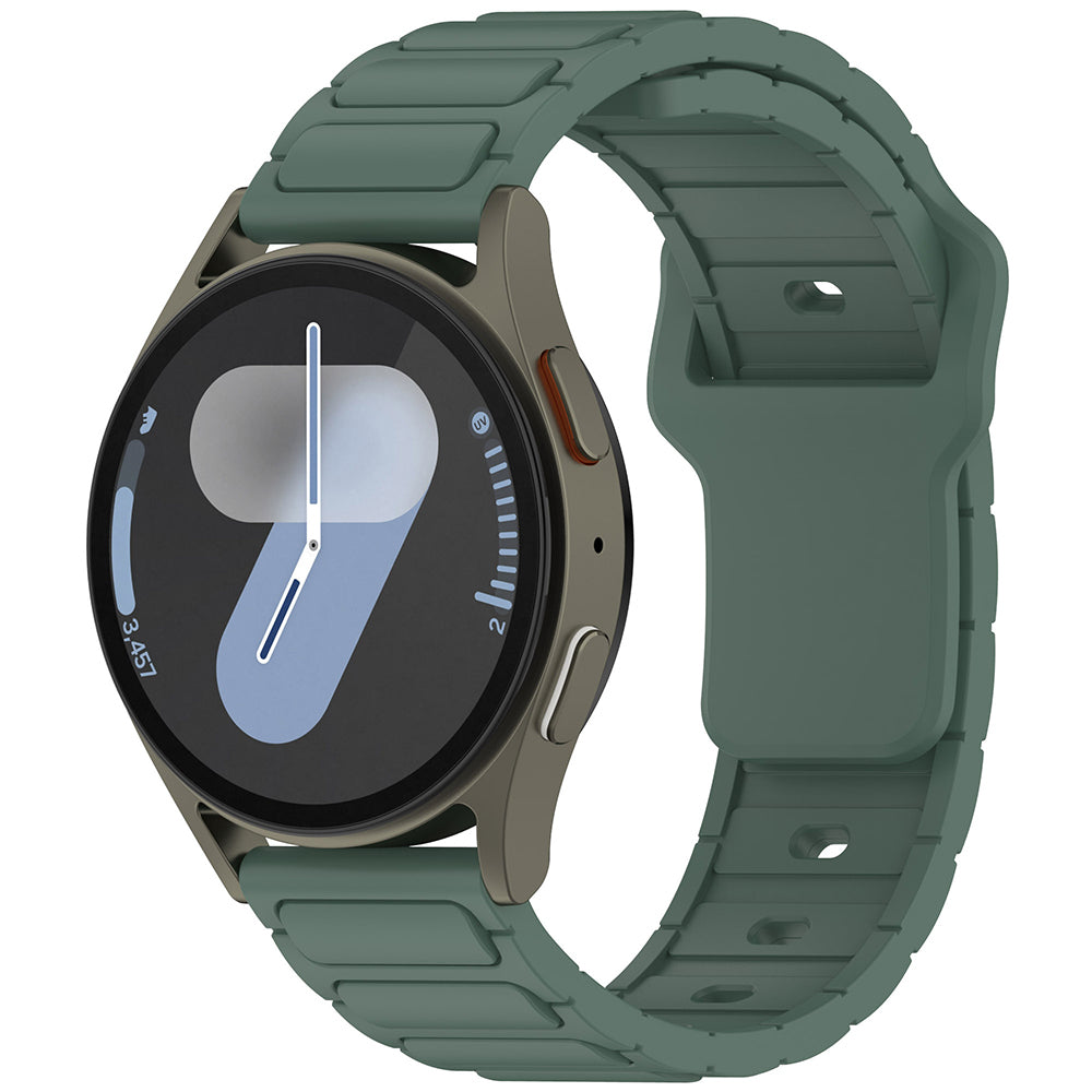 Xiaomi Amazfit Pace Zore KRD-132 22mm Silikon Kordon Strap Kayış