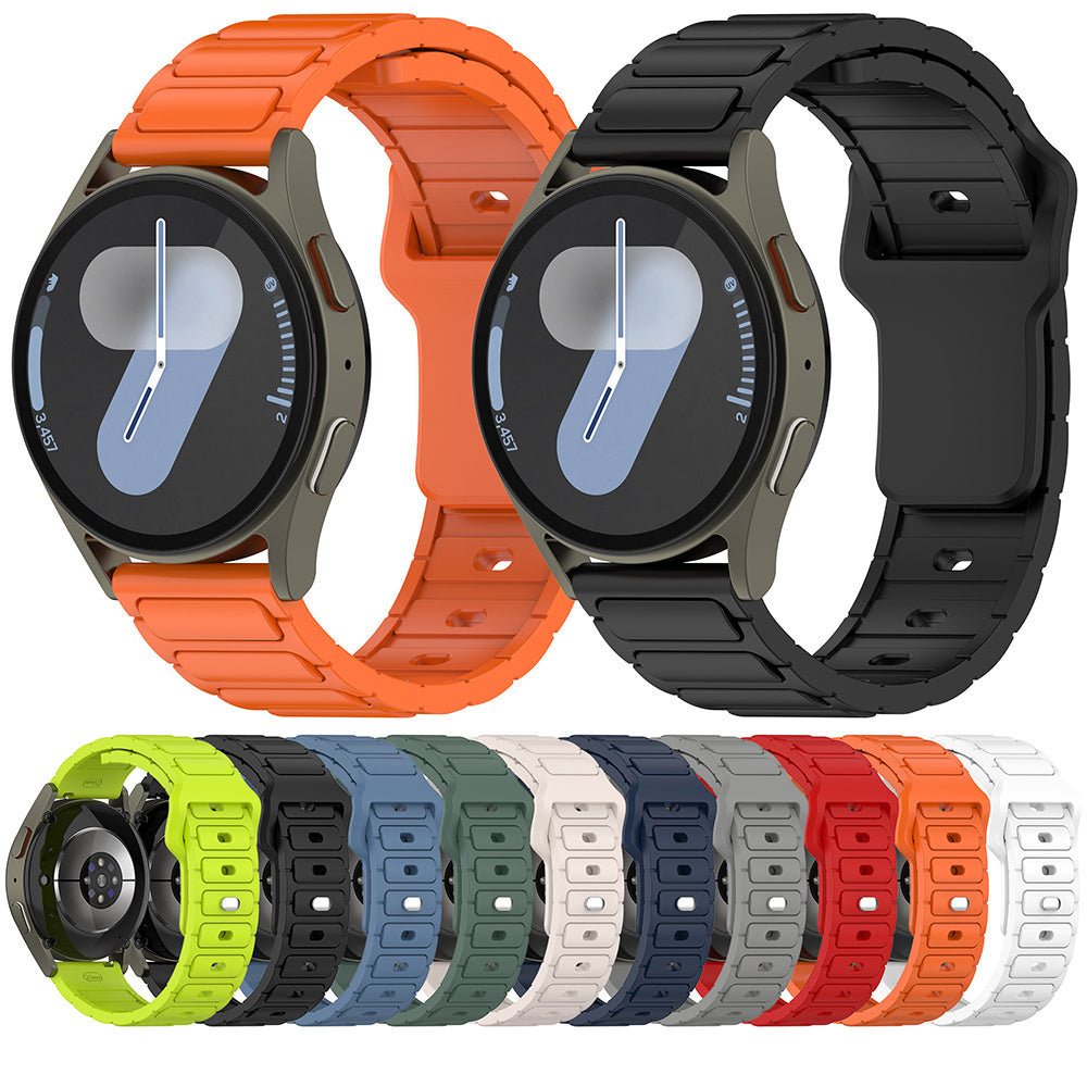 Xiaomi Amazfit Pace Zore KRD-132 22mm Silikon Kordon Strap Kayış
