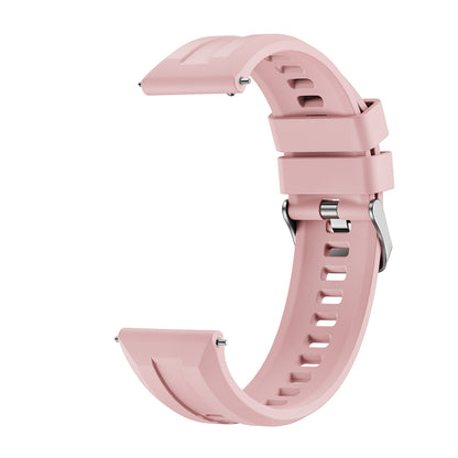 Xiaomi Amazfit Pace Zore KRD-148 22mm Silikon Kordon