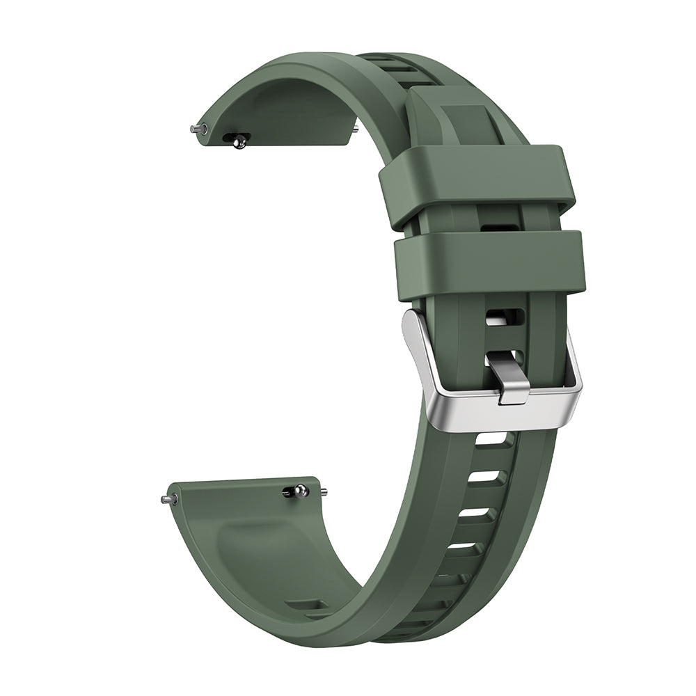 Xiaomi Amazfit Pace Zore KRD-148 22mm Silikon Kordon