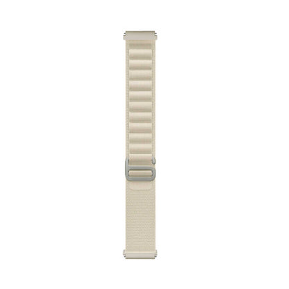 Xiaomi Amazfit Pace Zore KRD-74 22mm Hasır Kordon