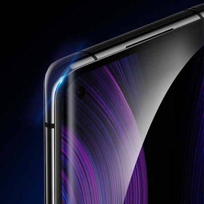 Xiaomi Mi 10 Benks X Pro + Curved Glass Ekran Koruyucu