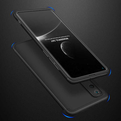 Xiaomi Mi 10 Kılıf Zore Ays Kılıf