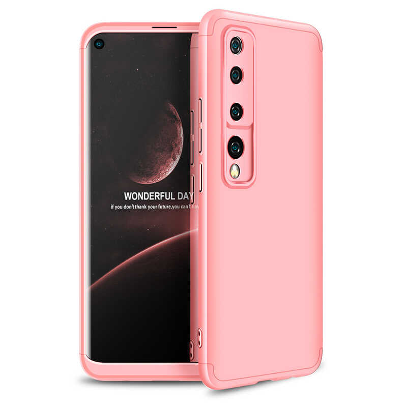 Xiaomi Mi 10 Kılıf Zore Ays Kılıf
