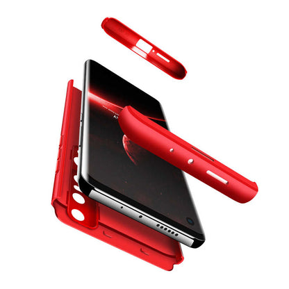 Xiaomi Mi 10 Kılıf Zore Ays Kılıf