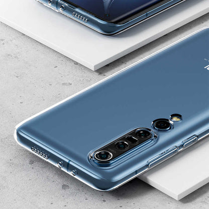 Xiaomi Mi 10 Pro Kılıf Benks Magic Crystal Kılıf