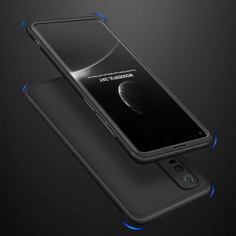 Xiaomi Mi 10 Pro Kılıf Zore Ays Kılıf