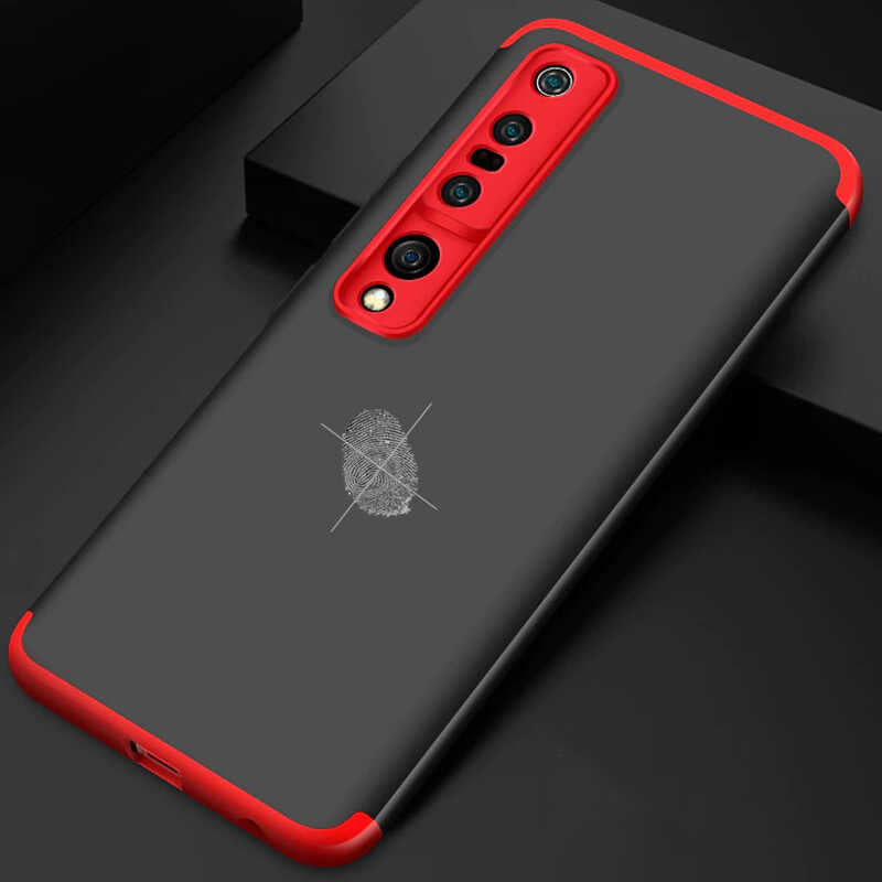 Xiaomi Mi 10 Pro Kılıf Zore Ays Kılıf