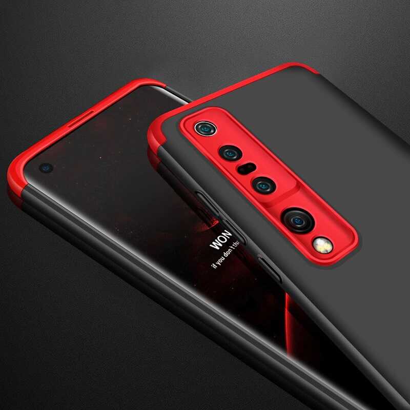 Xiaomi Mi 10 Pro Kılıf Zore Ays Kılıf