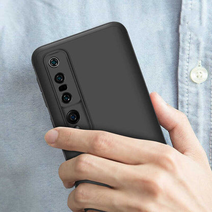 Xiaomi Mi 10 Pro Kılıf Zore Ays Kılıf