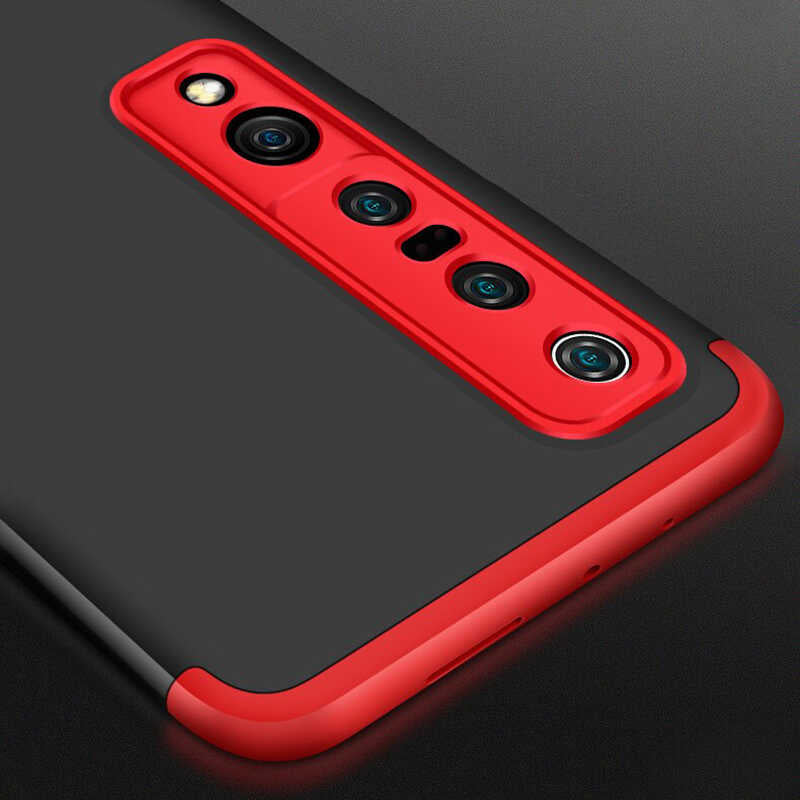 Xiaomi Mi 10 Pro Kılıf Zore Ays Kılıf