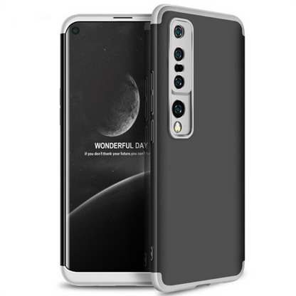 Xiaomi Mi 10 Pro Kılıf Zore Ays Kılıf