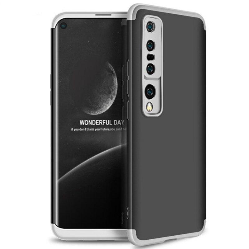 Xiaomi Mi 10 Pro Kılıf Zore Ays Kılıf