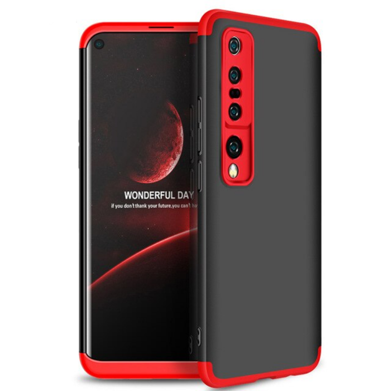 Xiaomi Mi 10 Pro Kılıf Zore Ays Kılıf