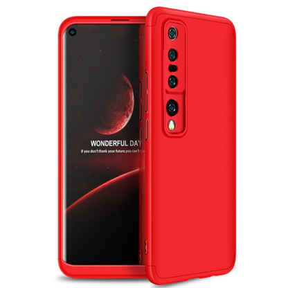 Xiaomi Mi 10 Pro Kılıf Zore Ays Kılıf
