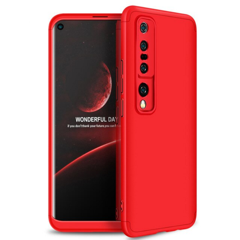 Xiaomi Mi 10 Pro Kılıf Zore Ays Kılıf
