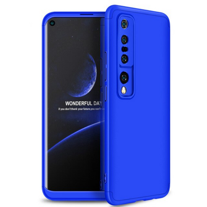 Xiaomi Mi 10 Pro Kılıf Zore Ays Kılıf