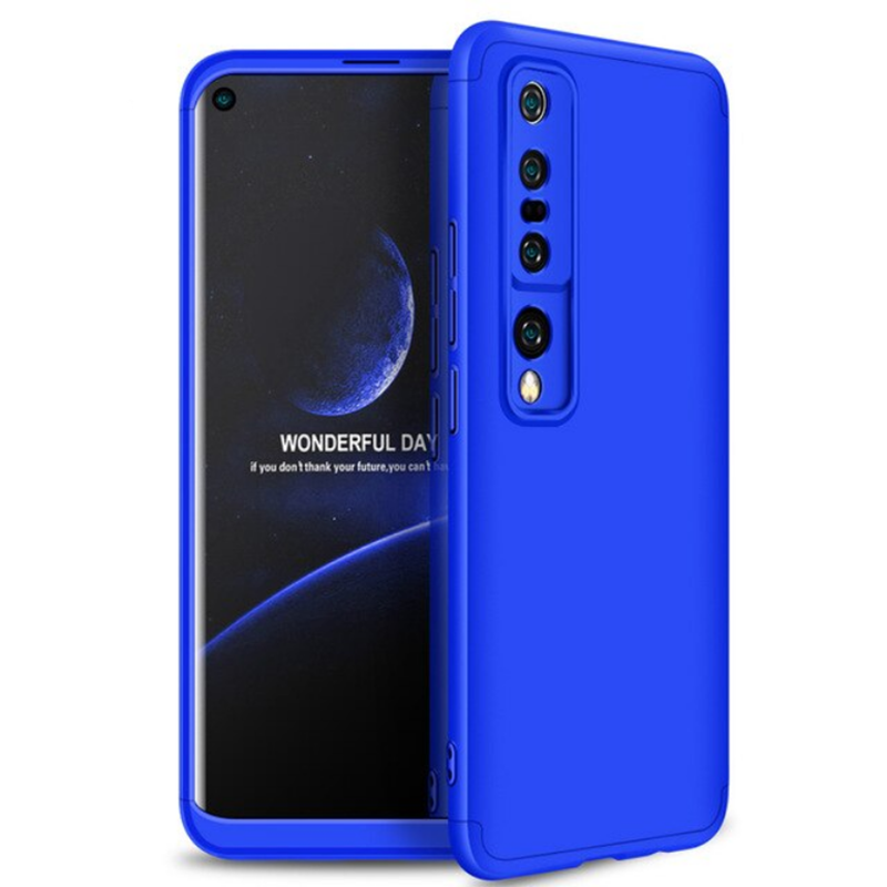 Xiaomi Mi 10 Pro Kılıf Zore Ays Kılıf