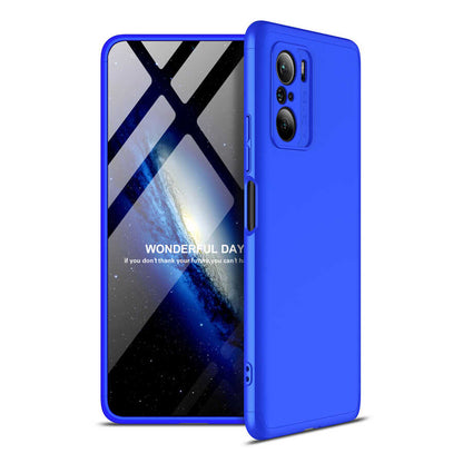 Xiaomi Mi 11İ Kılıf Zore Ays Kılıf