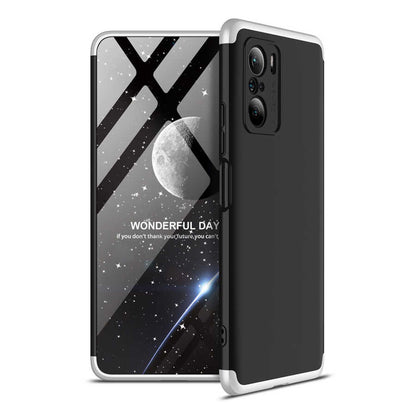Xiaomi Mi 11İ Kılıf Zore Ays Kılıf
