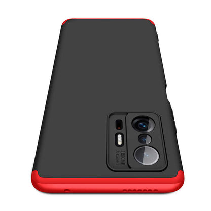 Xiaomi Mi 11T 5G Kılıf Zore Ays Kılıf