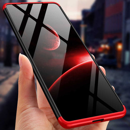 Xiaomi Mi 11T 5G Kılıf Zore Ays Kılıf