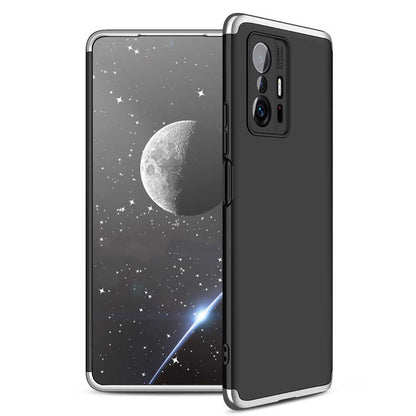 Xiaomi Mi 11T Pro 5G Kılıf Zore Ays Kılıf