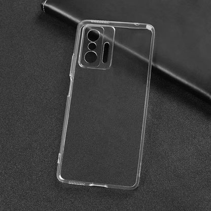 Xiaomi Mi 11T Pro 5G Kılıf Zore Süper Silikon Kılıf