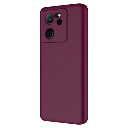 Xiaomi Mi 13T Kılıf Zore Mara Lansman Kılıf