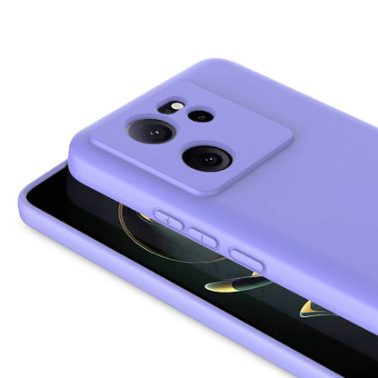 Xiaomi Mi 13T Pro Kılıf Zore Mara Lansman Kılıf