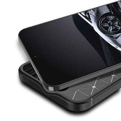 Xiaomi Mi 14 Kılıf Zore Negro Silikon Kılıf