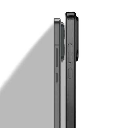 Xiaomi Mi 14 Pro Kılıf Aramid Karbon Fiber M-safe Özellikli Wlons Radison Kılıf
