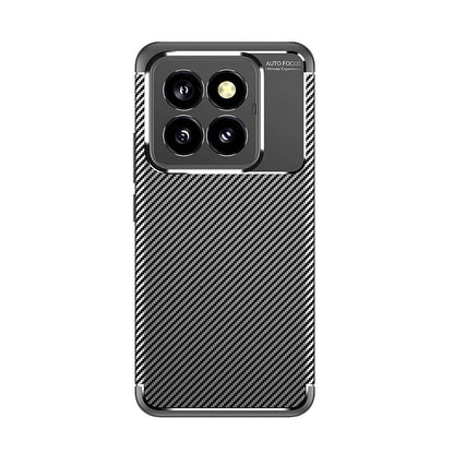 Xiaomi Mi 14 Pro Kılıf Zore Negro Silikon Kılıf