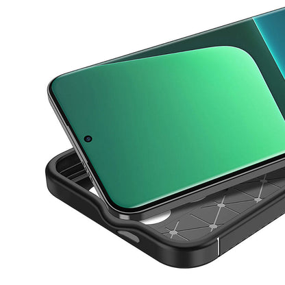 Xiaomi Mi 14 Pro Kılıf Zore Negro Silikon Kılıf