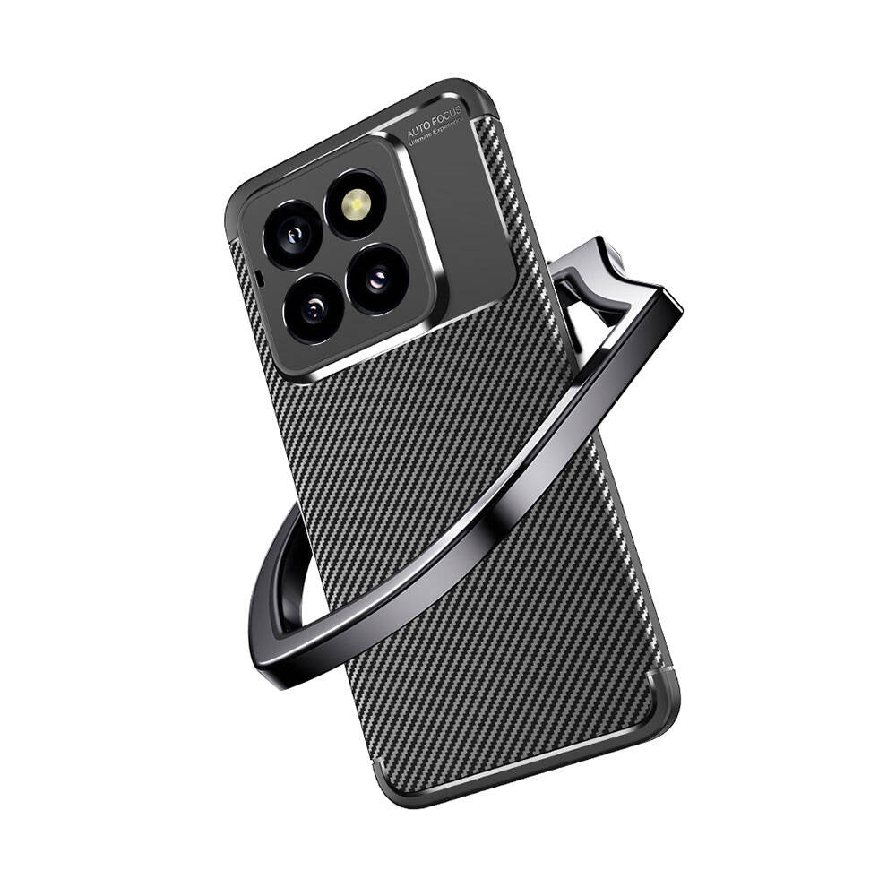 Xiaomi Mi 14 Pro Kılıf Zore Negro Silikon Kılıf